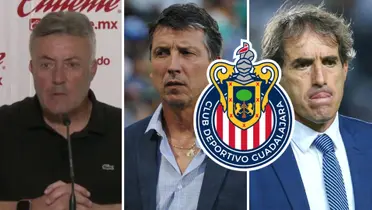 Chivas / foto: El Universal