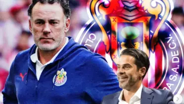 Chivas / Foto: Fútbol Total