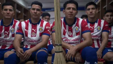 Chivas / Foto: GROK
