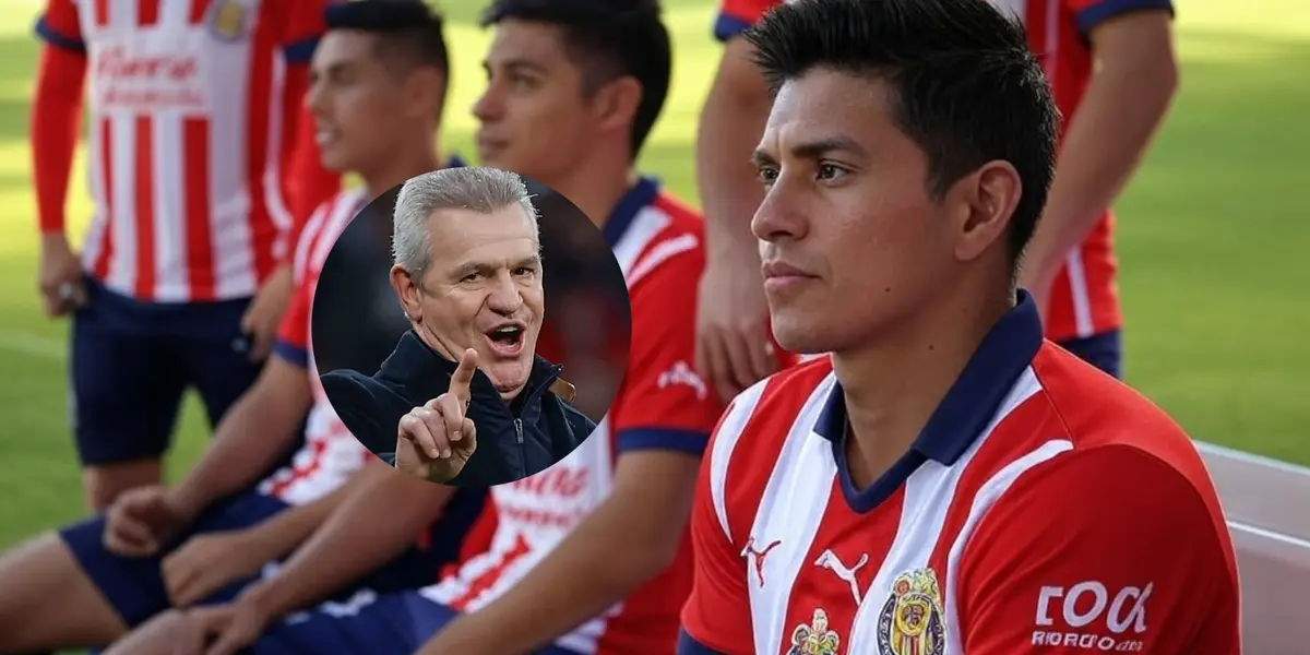 Chivas / Foto: GROK