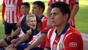 Chivas / Foto: GROK