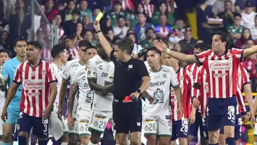 Chivas / Foto: Infobae