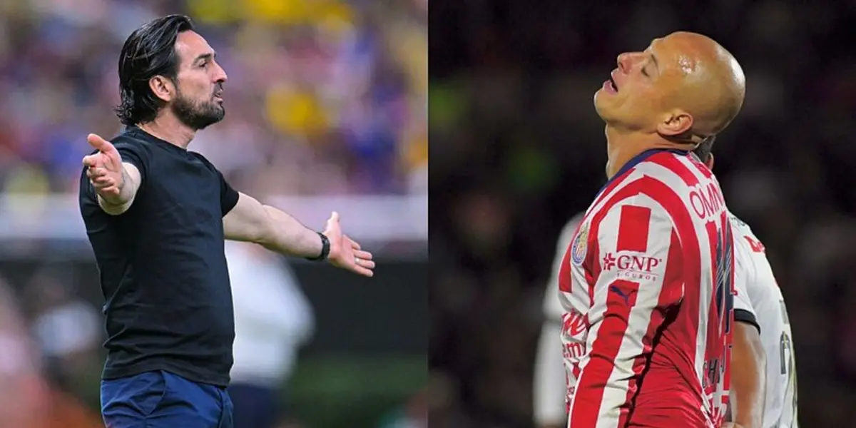 Chivas / Foto: Marca