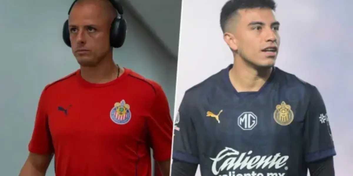 Chivas / Foto: Marca