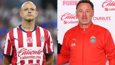 Chivas / Foto: Marca