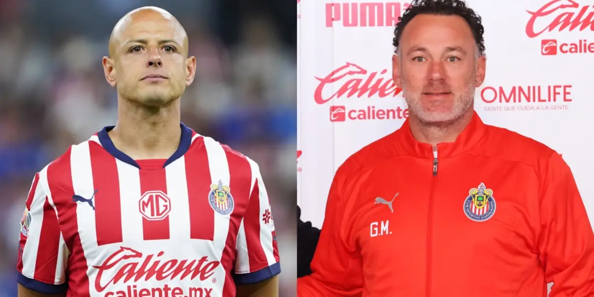 Chivas / Foto: Marca