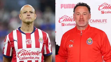 Chivas / Foto: Marca