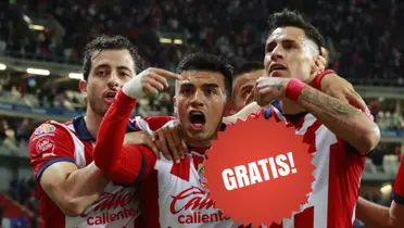 Chivas / Foto: Marca