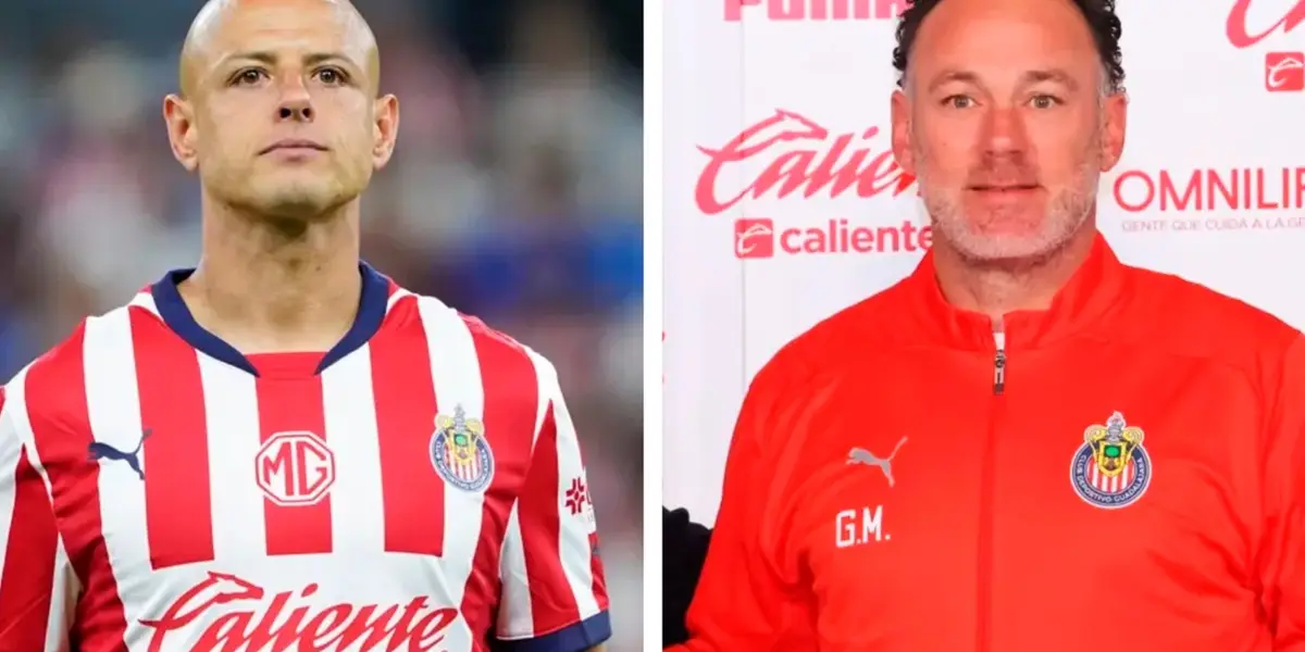 Chivas / Foto: Marca