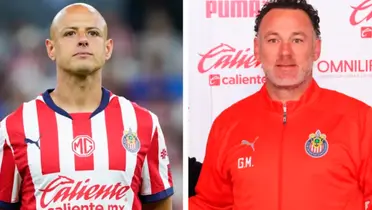 Chivas / Foto: Marca