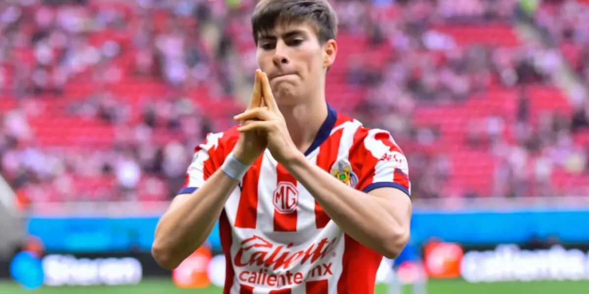 Chivas / Foto: Marca