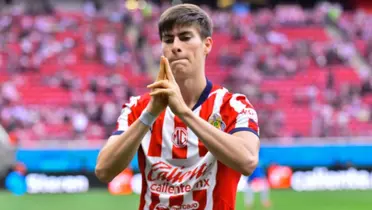 Chivas / Foto: Marca