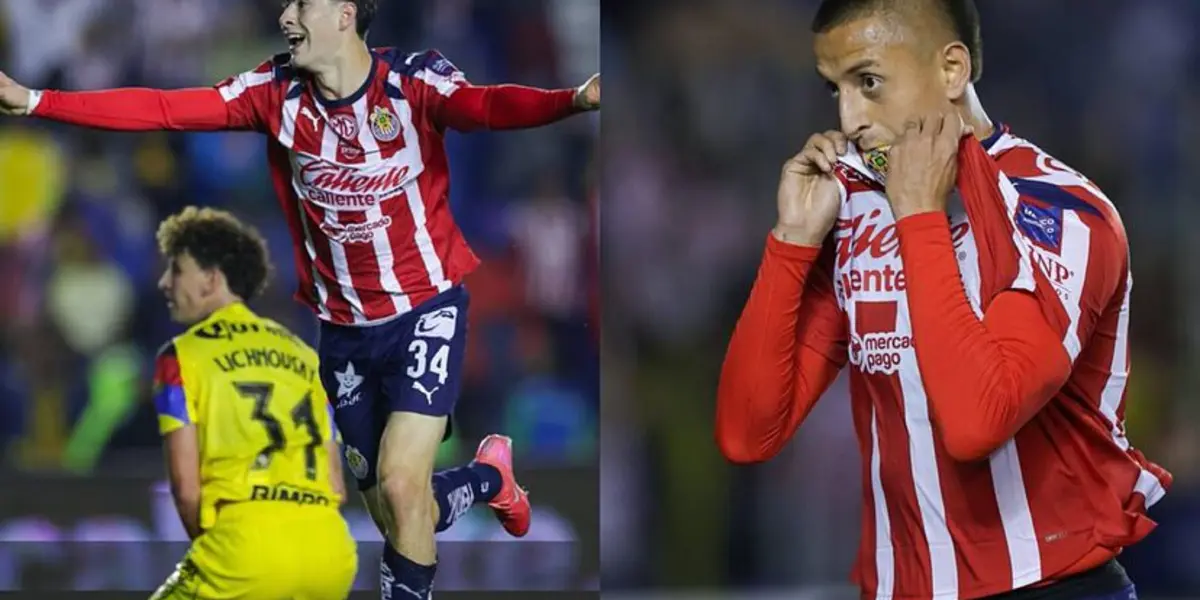 Chivas / Foto: Marca