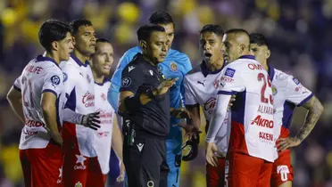 Chivas / Foto: MexSport