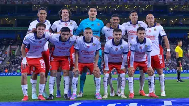 Chivas / Foto: MexSport