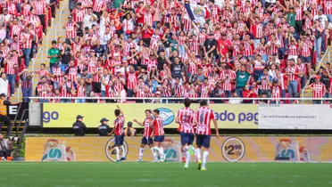 Chivas / Foto: MexSports