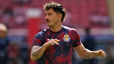 Chivas / Foto: MexSports