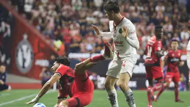 Chivas / Foto: MexSports