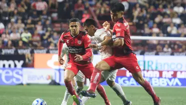 Chivas / Foto: MexSports
