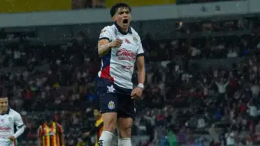 Chivas / Foto: MexSports