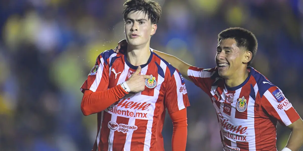 Chivas / Foto: MS