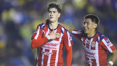 Chivas / Foto: MS