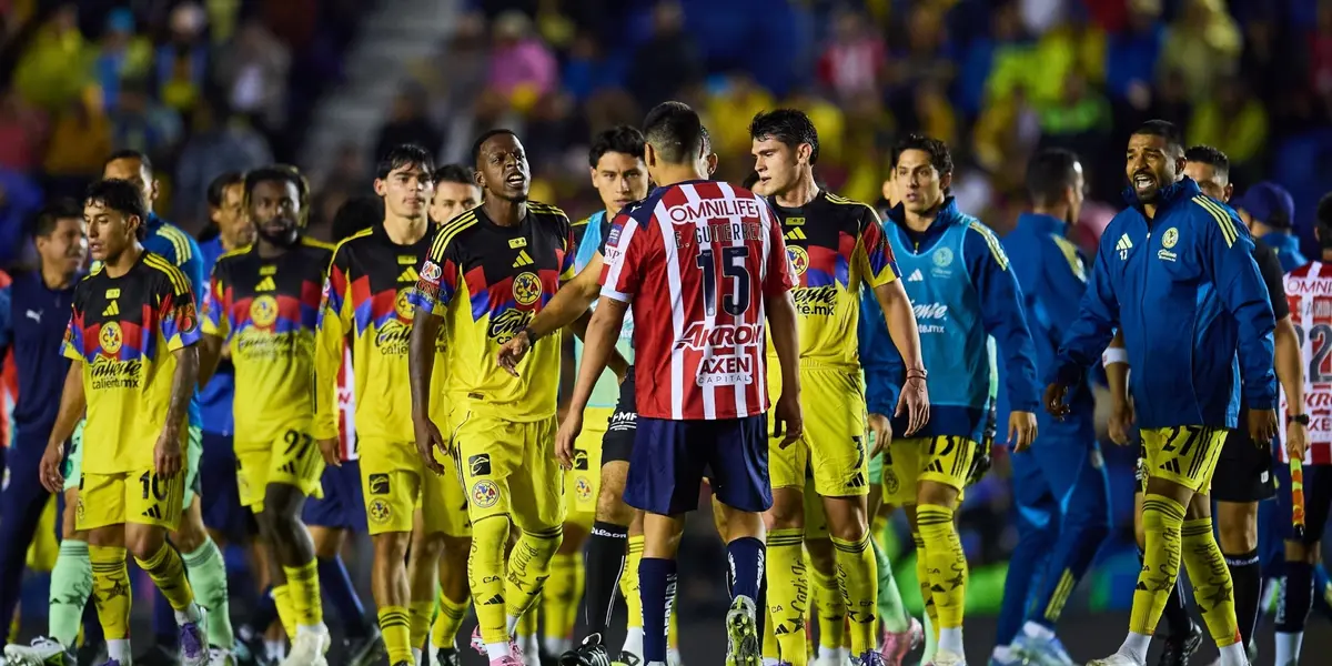 Chivas / Foto: MS