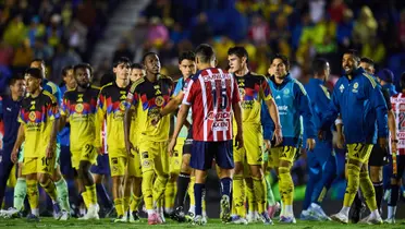 Chivas / Foto: MS