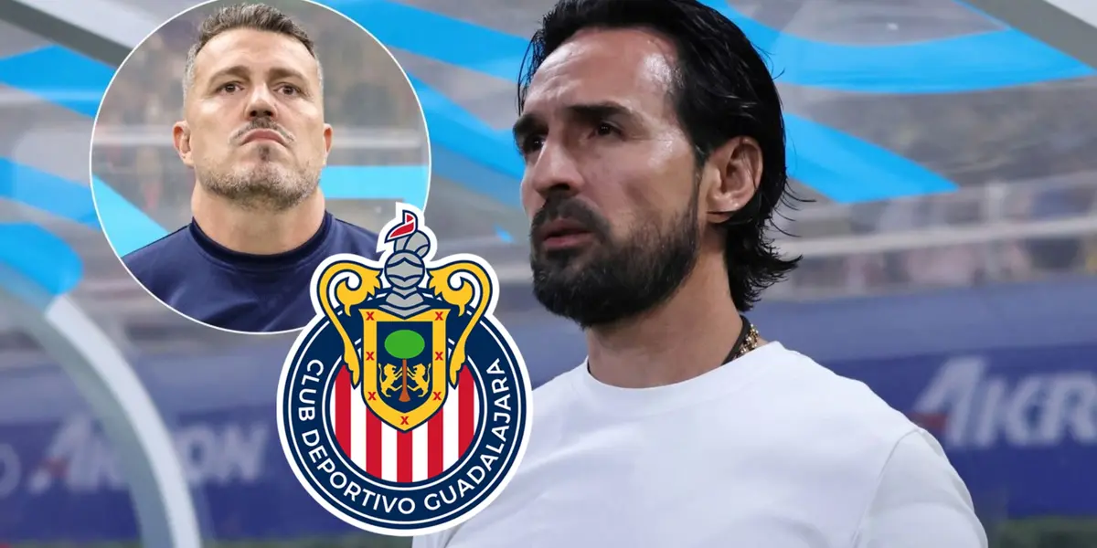 Chivas / Foto: Olé