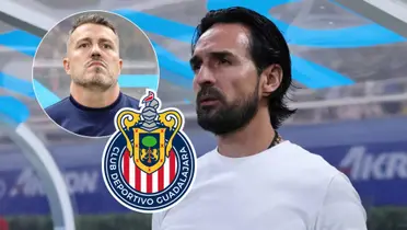 Chivas / Foto: Olé
