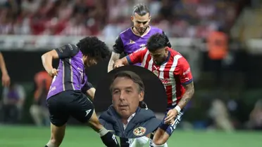 Chivas / Foto: Olé