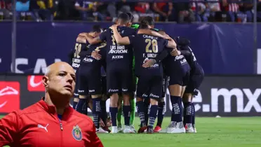 Chivas / Foto: Olé
