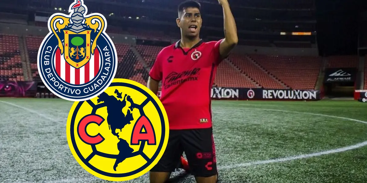 Chivas / Foto: Olé