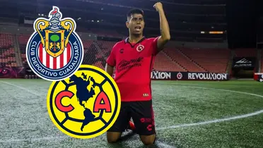 Chivas / Foto: Olé