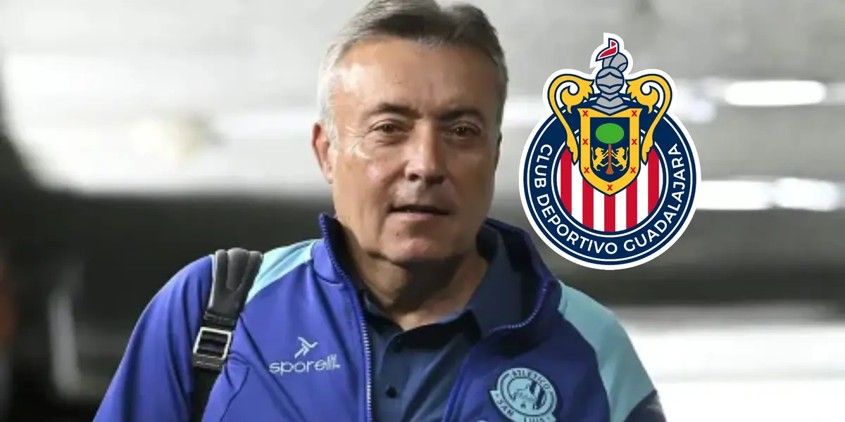 Chivas / Foto: Olé