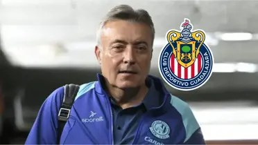 Chivas / Foto: Olé