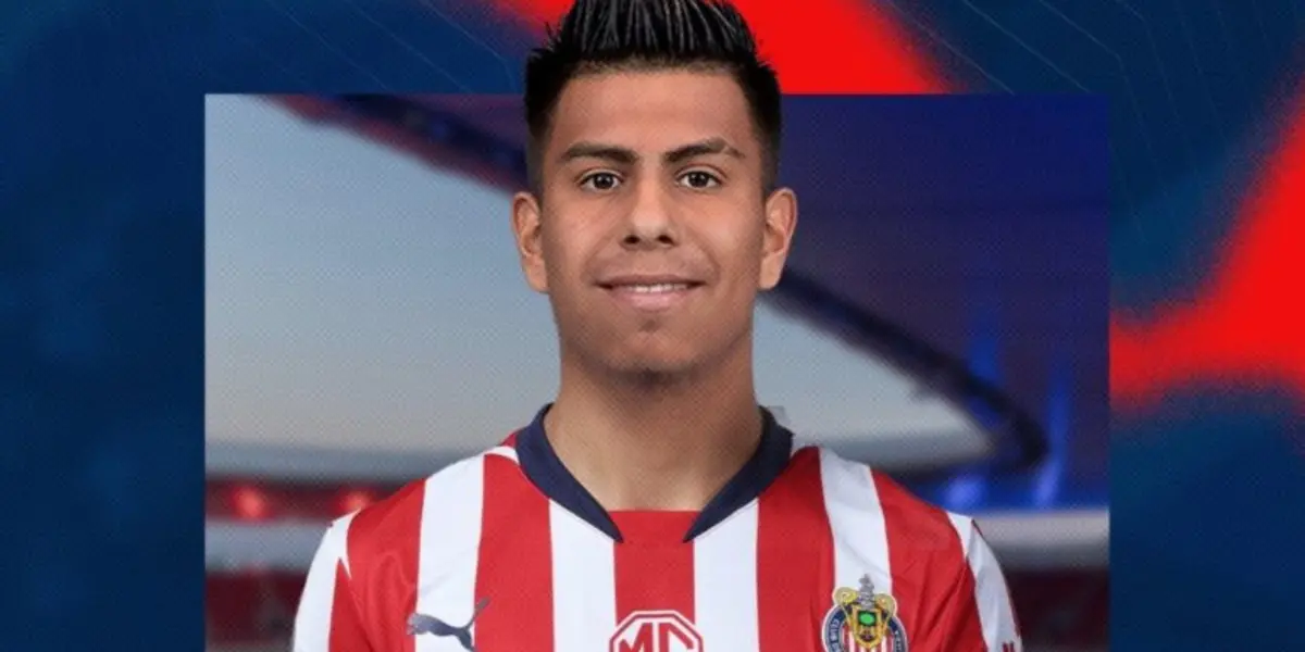 Chivas / Foto: Olé