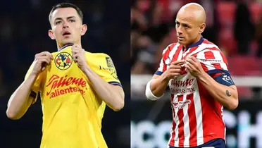 Chivas / Foto: Olé