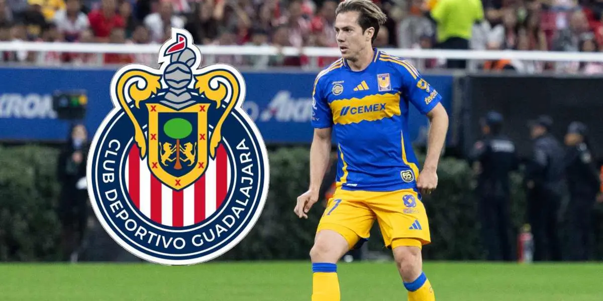 Chivas / Foto: Olé
