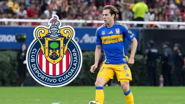 Chivas / Foto: Olé