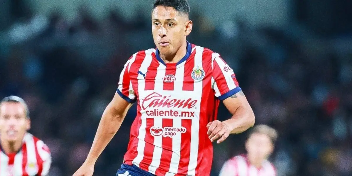 Chivas / Foto: Olé