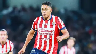 Chivas / Foto: Olé