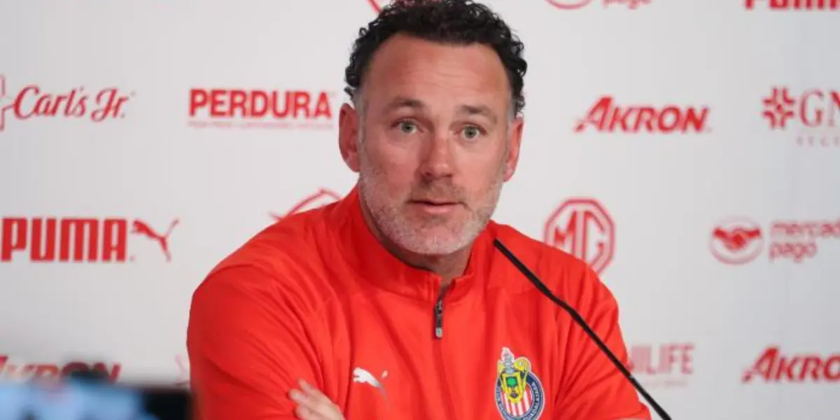 Chivas / Foto: Olé