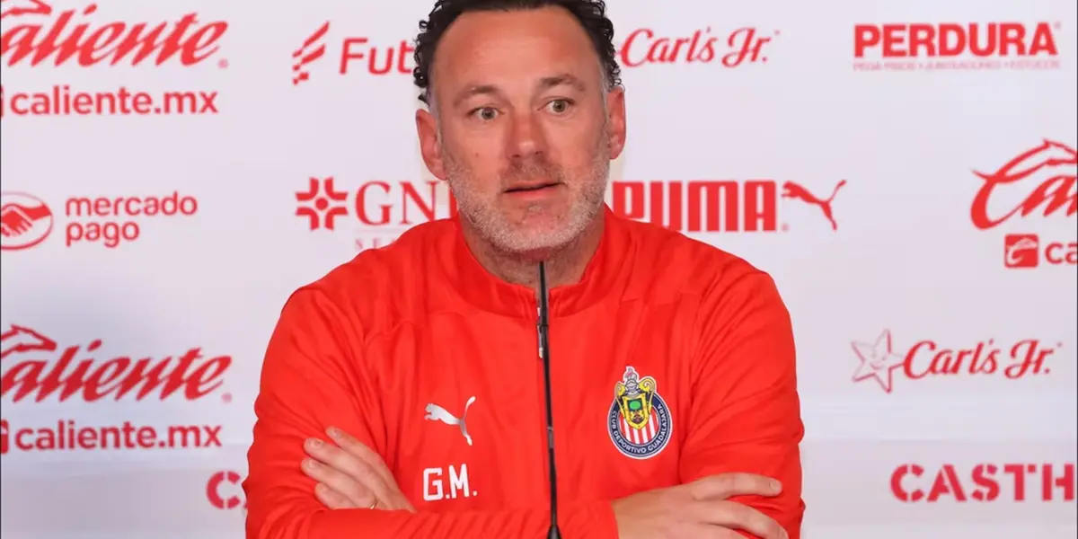 Chivas / Foto: Olé