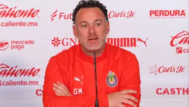 Chivas / Foto: Olé