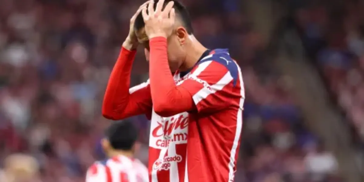 Chivas / Foto: Olé