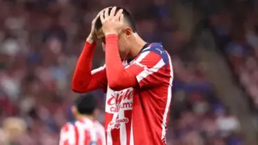 Chivas / Foto: Olé