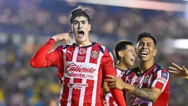 Chivas / Foto: Olé