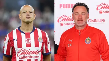 Chivas / Foto: Récord