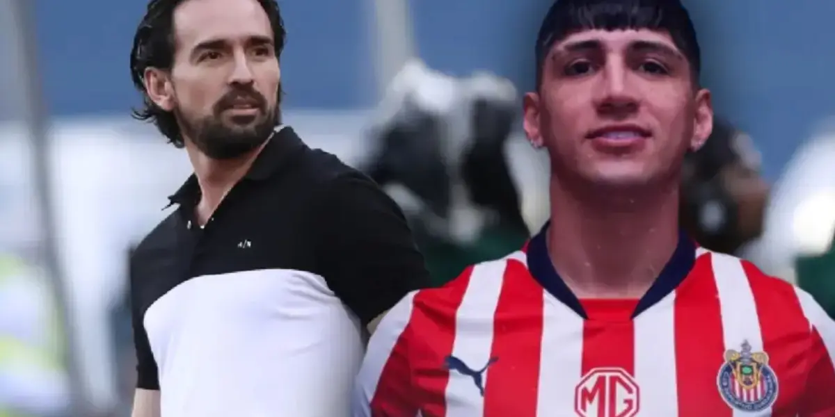 Chivas / Foto: Somos Chivas